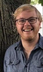 Image of Brendan McShane